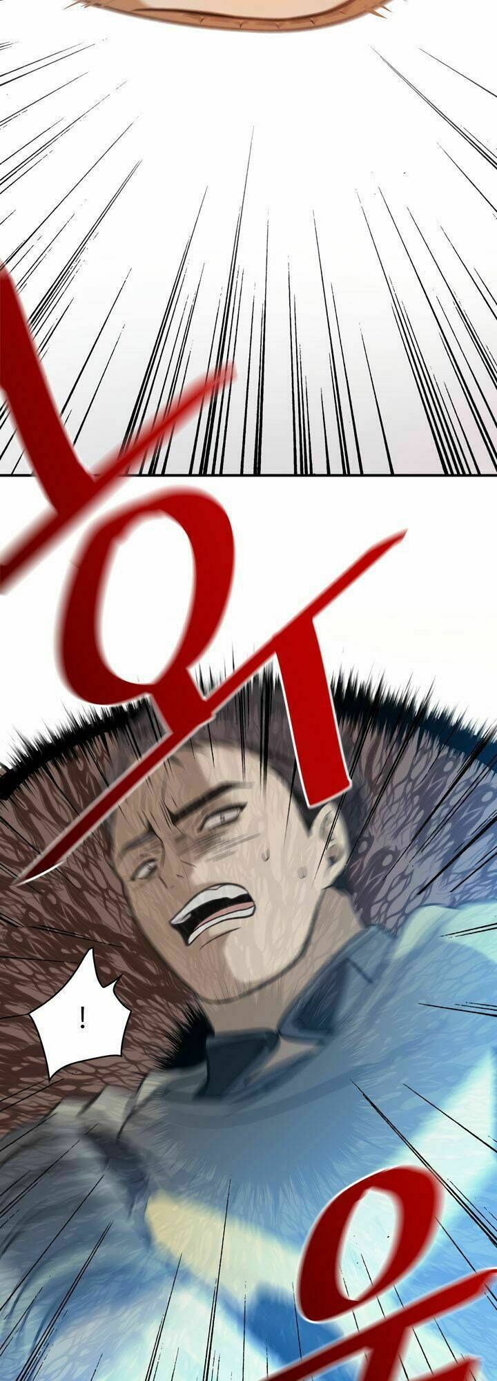 Vua Thăng Cấp Chapter 30 - Trang 2