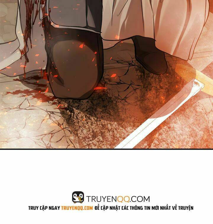 Vua Thăng Cấp Chapter 30 - Trang 2