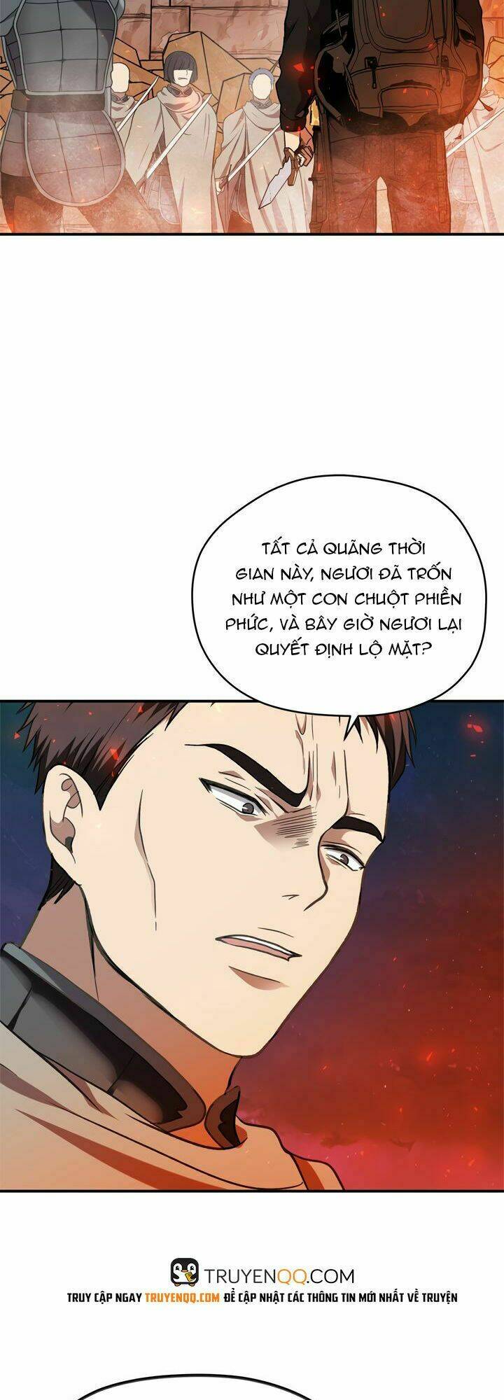 Vua Thăng Cấp Chapter 30 - Trang 2