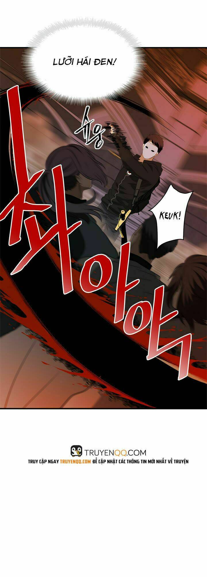 Vua Thăng Cấp Chapter 30 - Trang 2