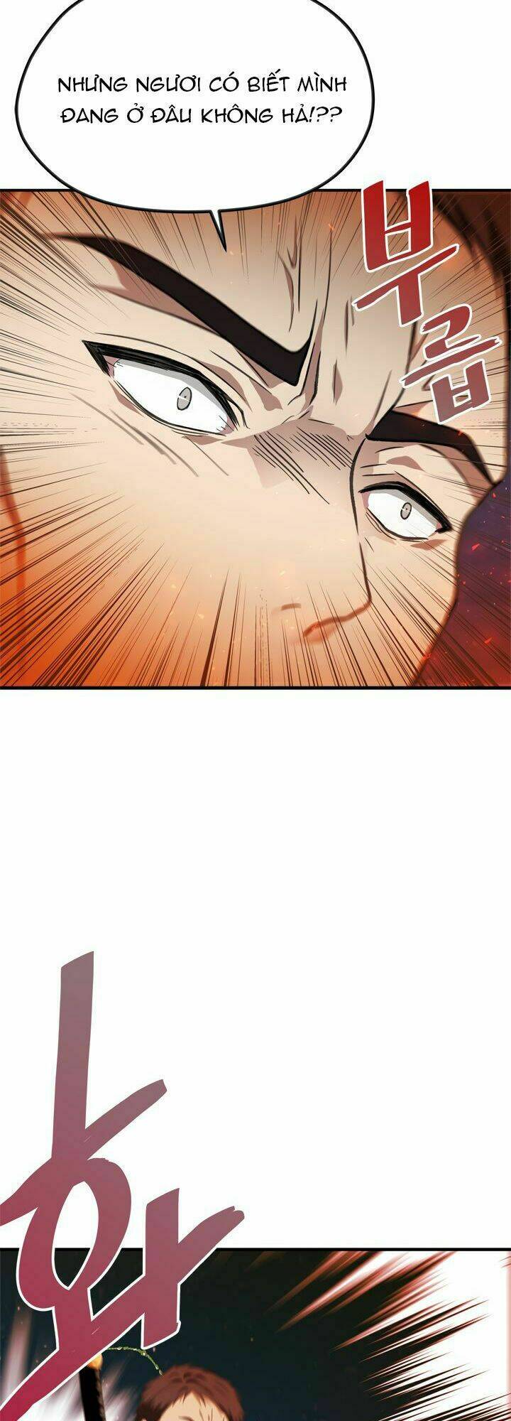 Vua Thăng Cấp Chapter 30 - Trang 2