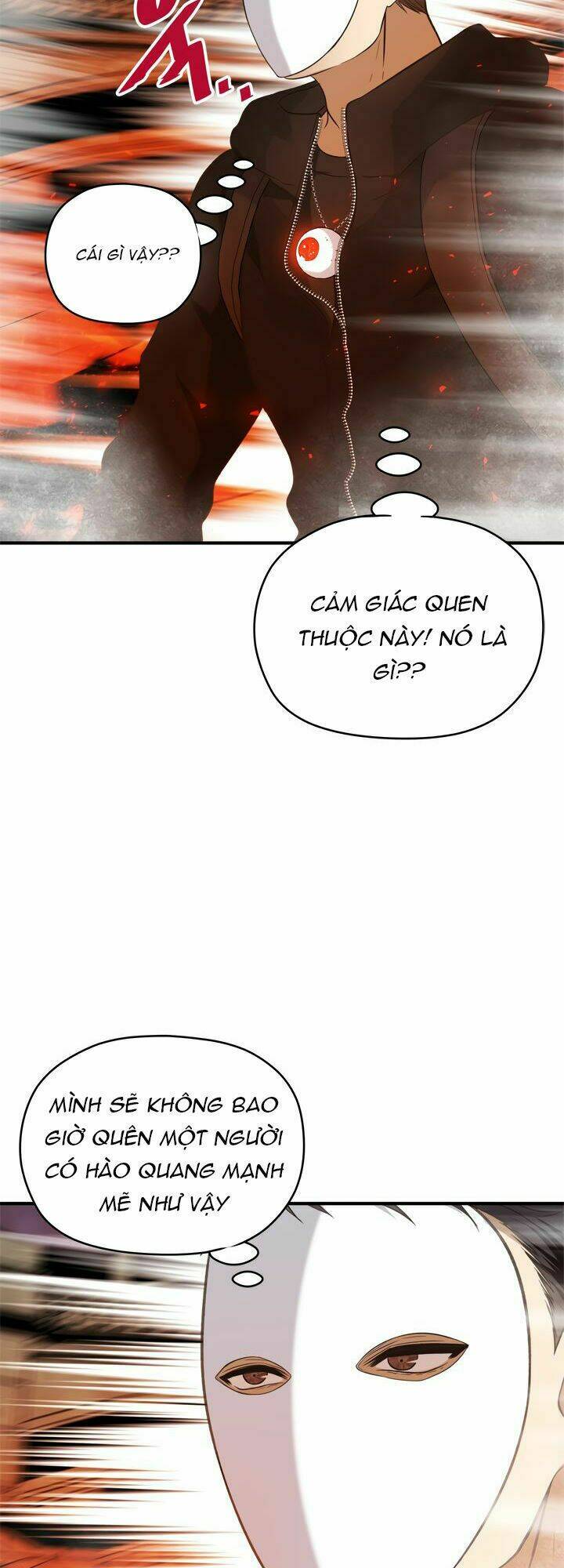 Vua Thăng Cấp Chapter 30 - Trang 2