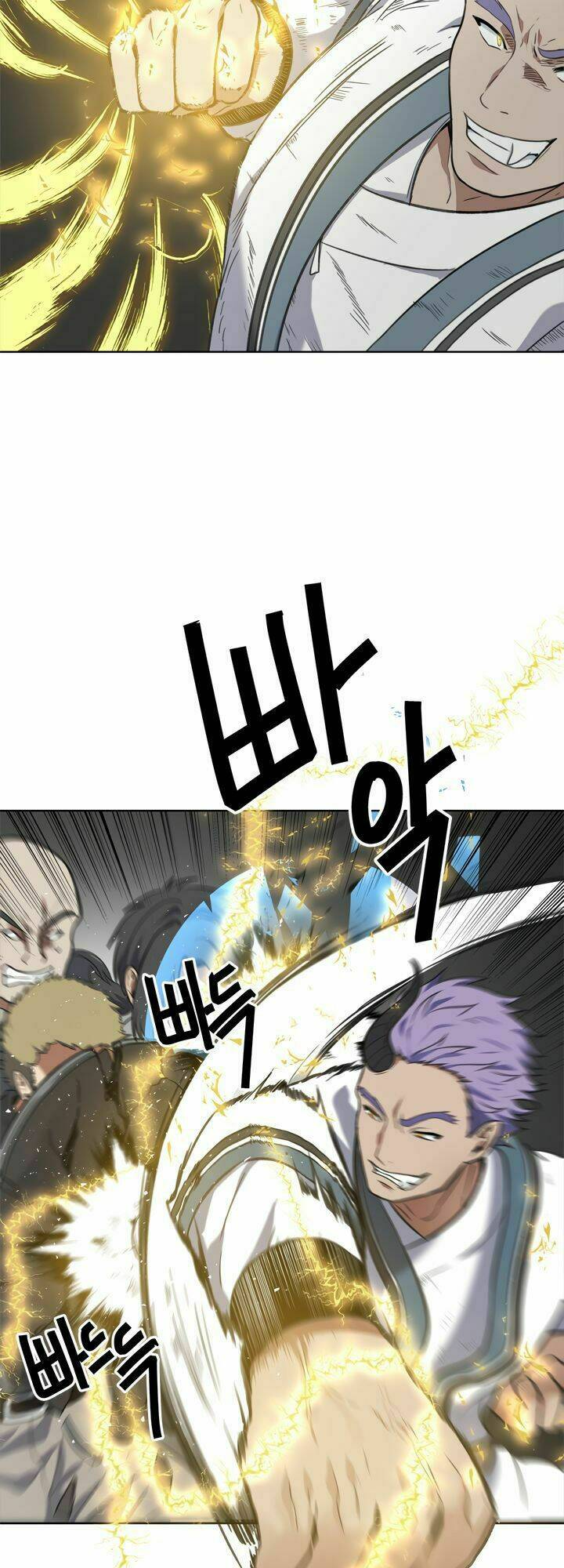 Vua Thăng Cấp Chapter 34 - Trang 2