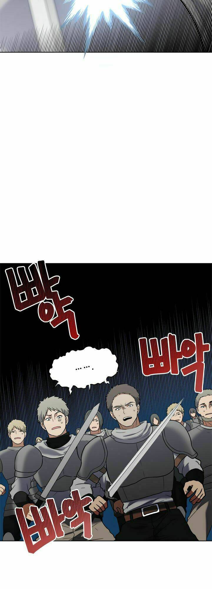 Vua Thăng Cấp Chapter 34 - Trang 2