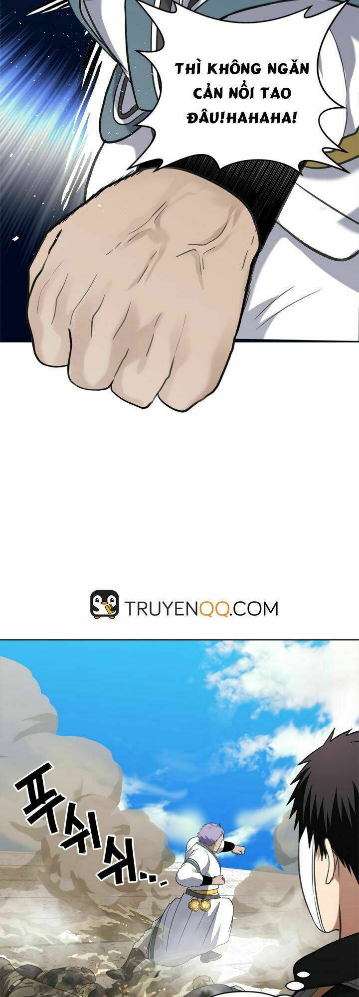 Vua Thăng Cấp Chapter 34 - Trang 2