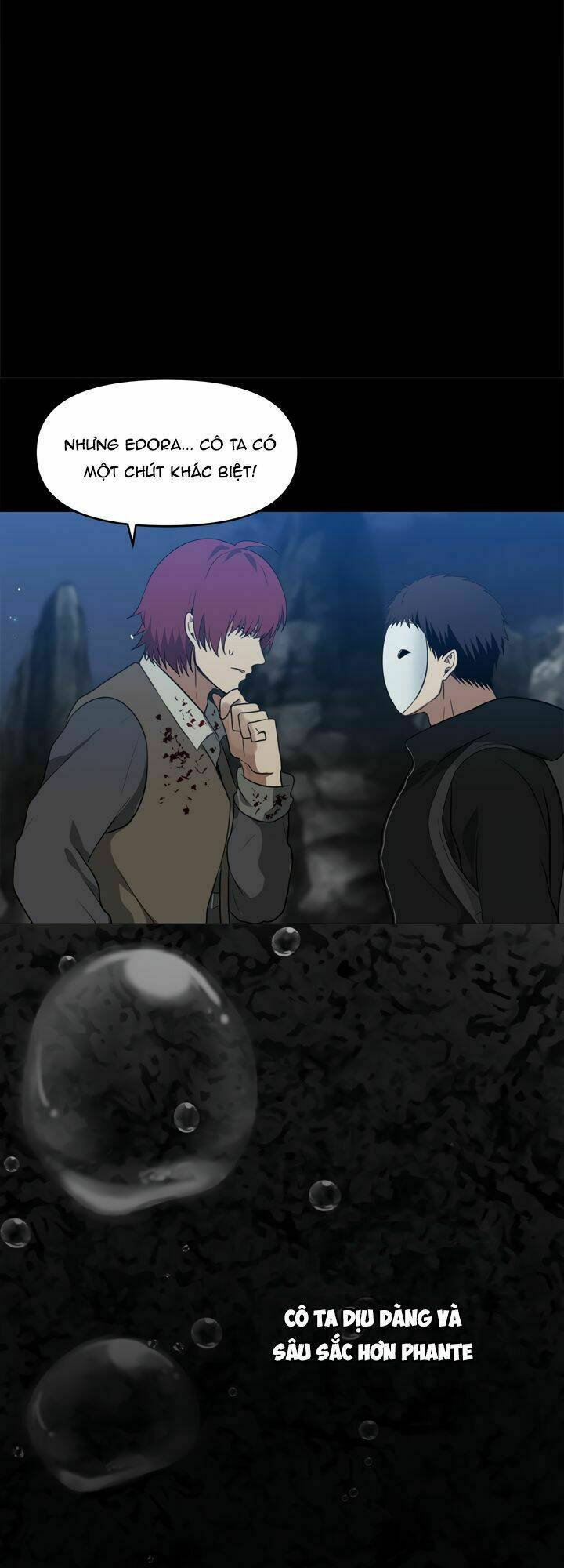 Vua Thăng Cấp Chapter 34 - Trang 2