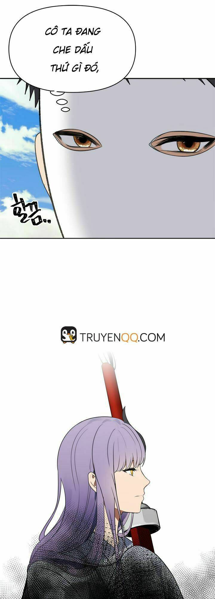 Vua Thăng Cấp Chapter 34 - Trang 2