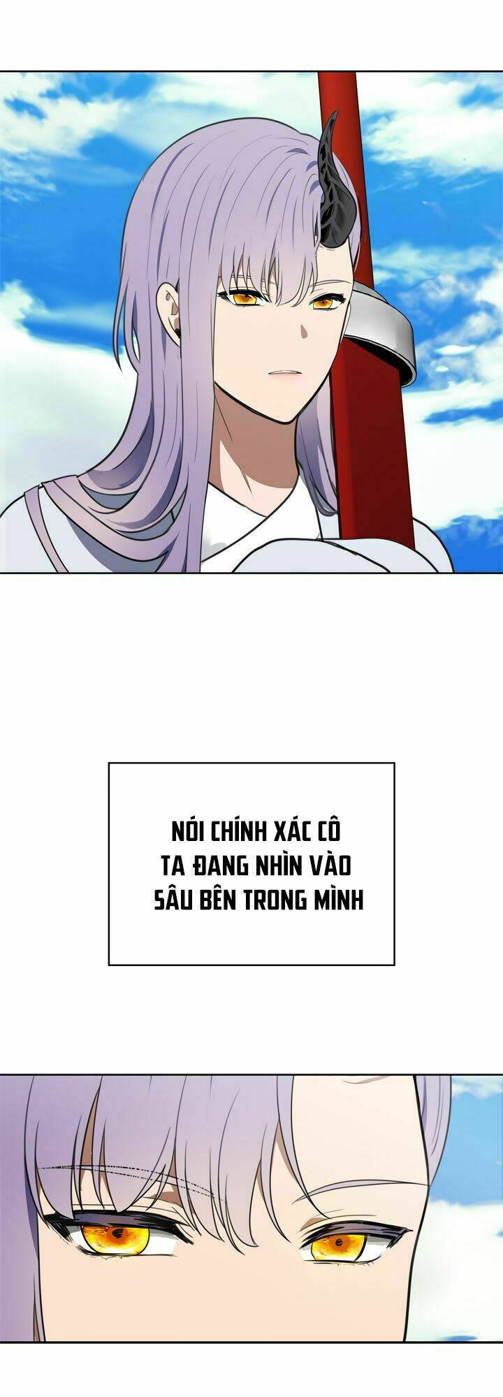 Vua Thăng Cấp Chapter 34 - Trang 2