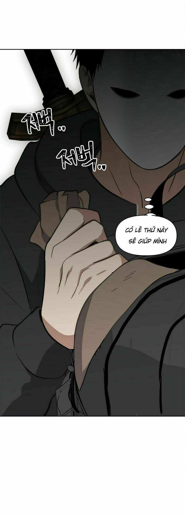 Vua Thăng Cấp Chapter 34 - Trang 2