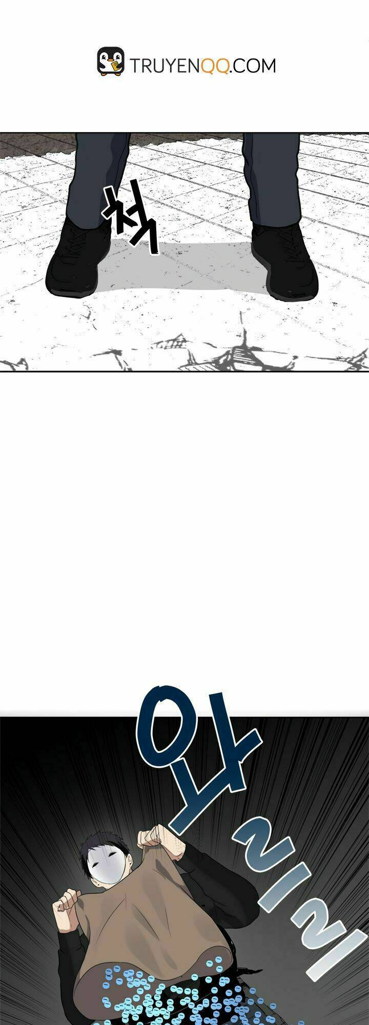 Vua Thăng Cấp Chapter 34 - Trang 2