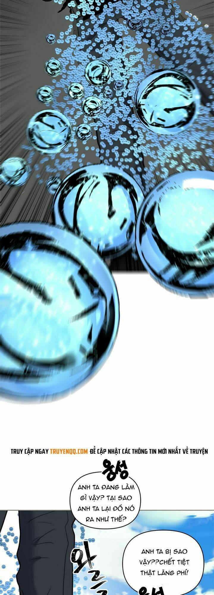 Vua Thăng Cấp Chapter 34 - Trang 2