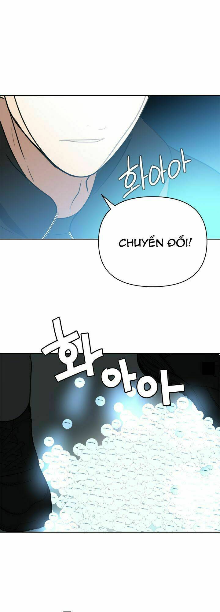 Vua Thăng Cấp Chapter 34 - Trang 2