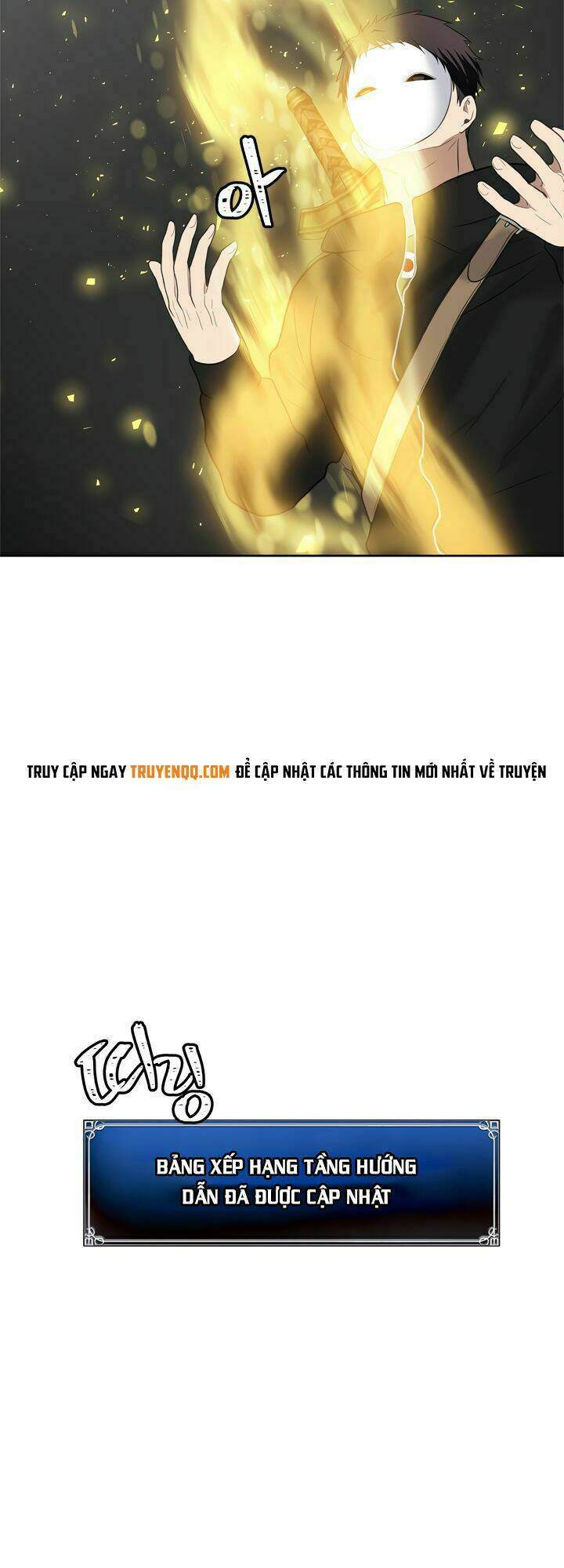 Vua Thăng Cấp Chapter 34 - Trang 2