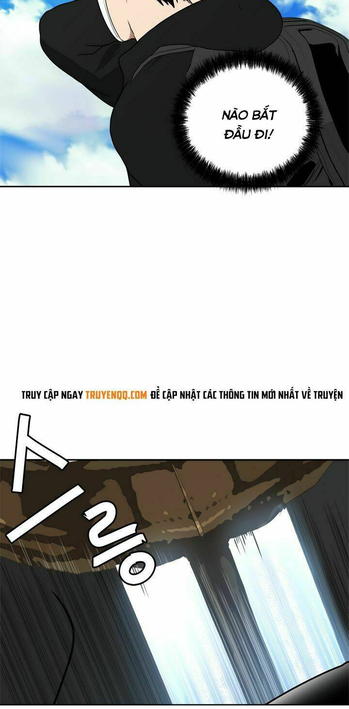 Vua Thăng Cấp Chapter 34 - Trang 2