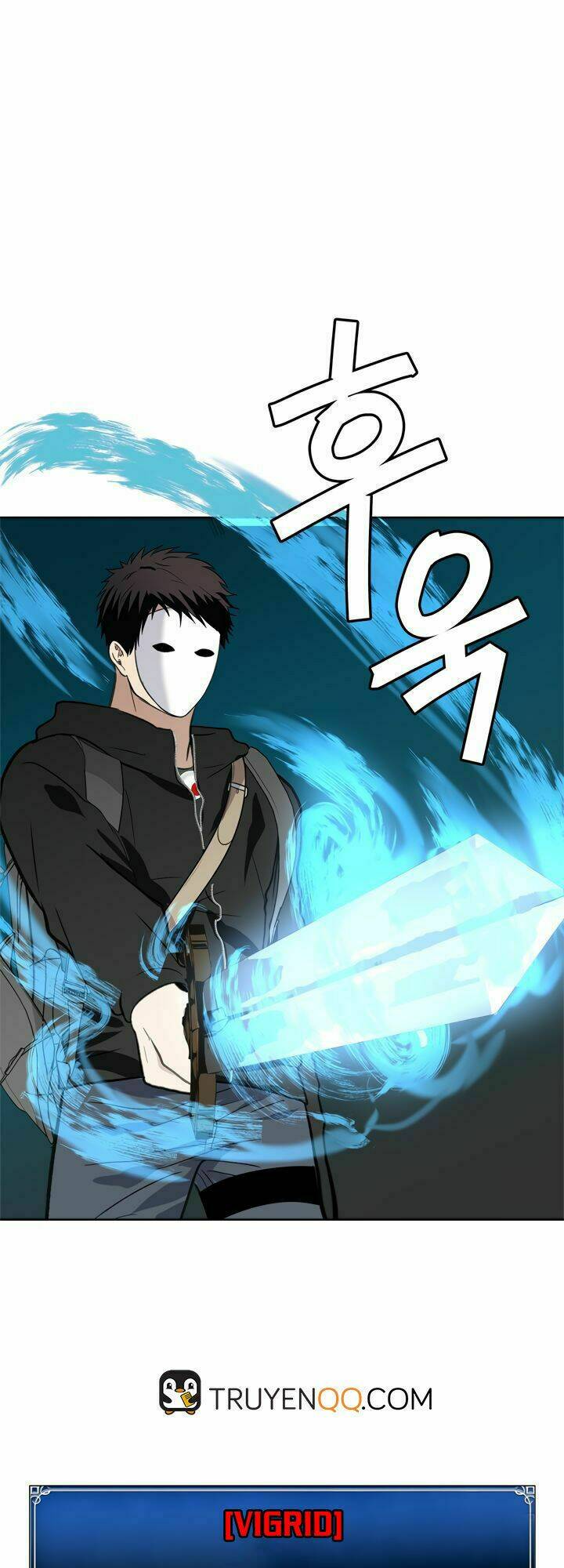 Vua Thăng Cấp Chapter 34 - Trang 2