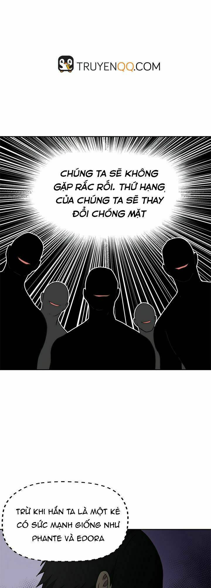 Vua Thăng Cấp Chapter 34 - Trang 2