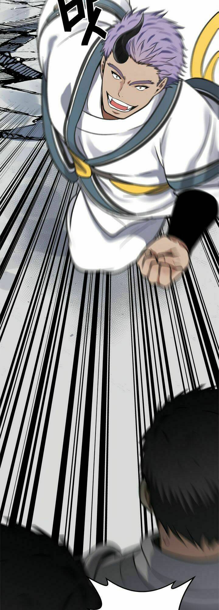 Vua Thăng Cấp Chapter 34 - Trang 2