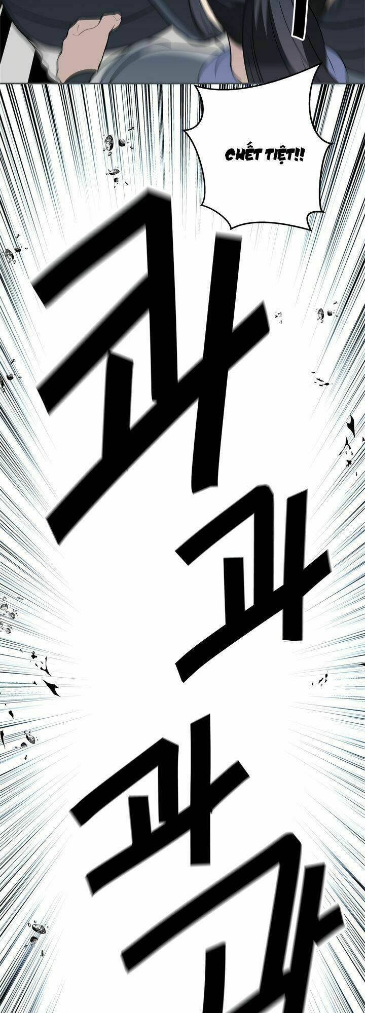 Vua Thăng Cấp Chapter 35 - Trang 2