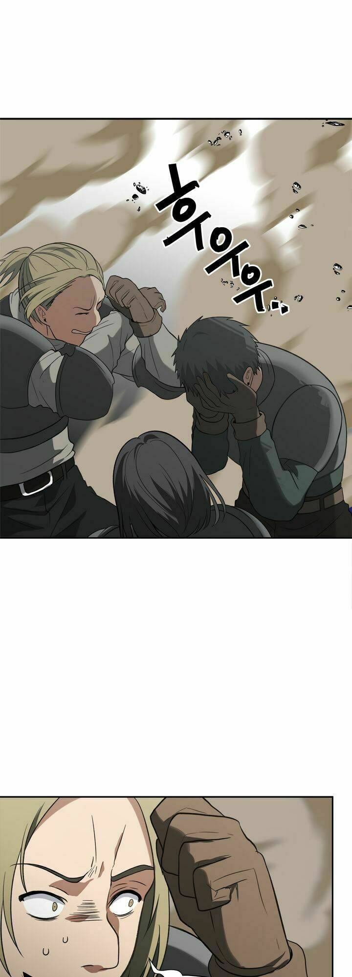 Vua Thăng Cấp Chapter 35 - Trang 2