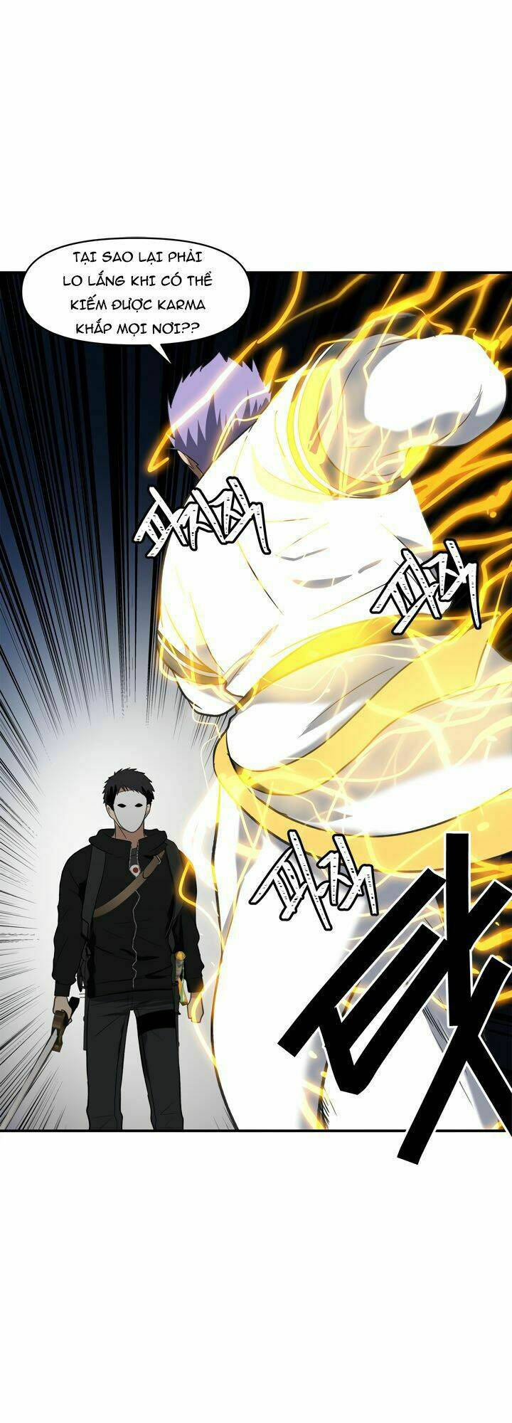 Vua Thăng Cấp Chapter 35 - Trang 2