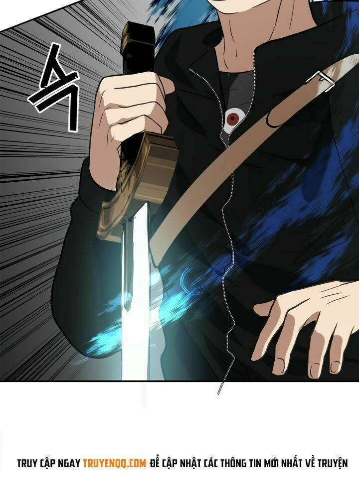 Vua Thăng Cấp Chapter 35 - Trang 2