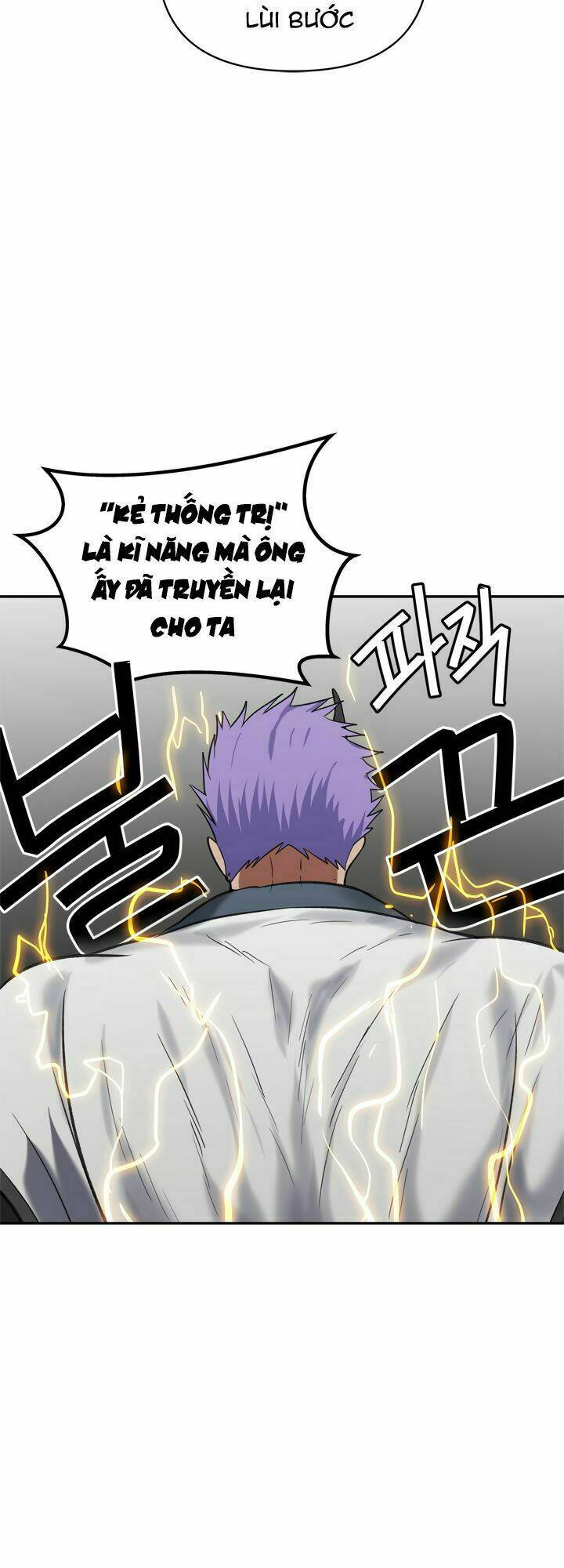 Vua Thăng Cấp Chapter 35 - Trang 2