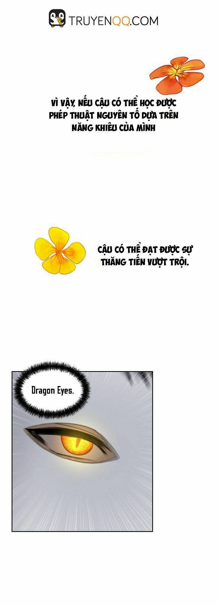 Vua Thăng Cấp Chapter 37 - Trang 2