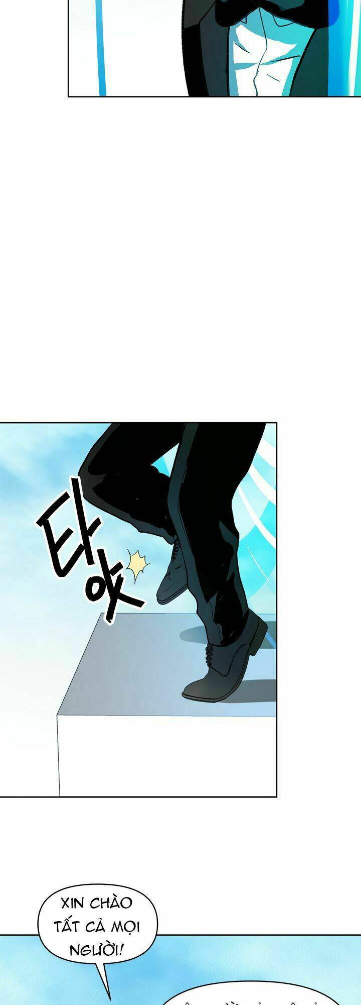 Vua Thăng Cấp Chapter 37 - Trang 2