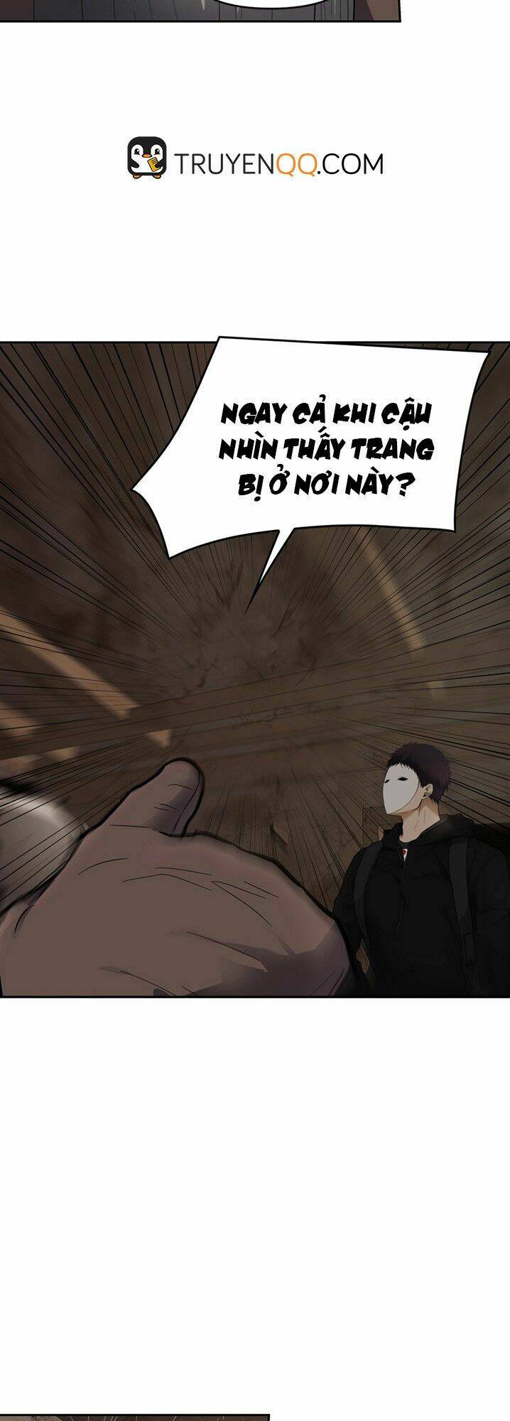 Vua Thăng Cấp Chapter 39 - Trang 2