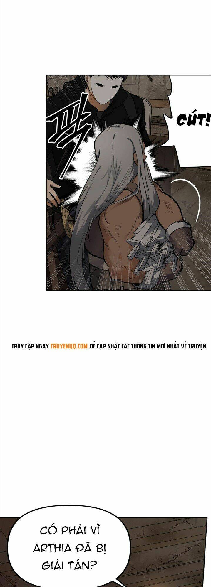 Vua Thăng Cấp Chapter 39 - Trang 2