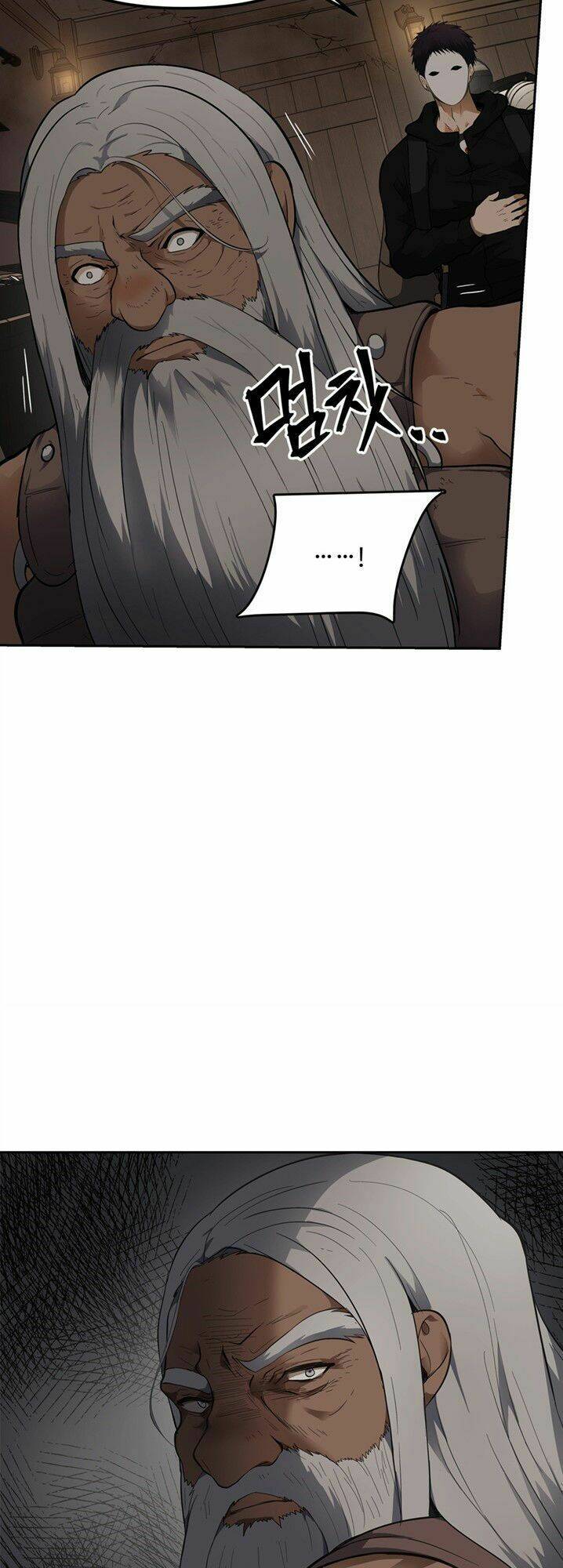 Vua Thăng Cấp Chapter 39 - Trang 2