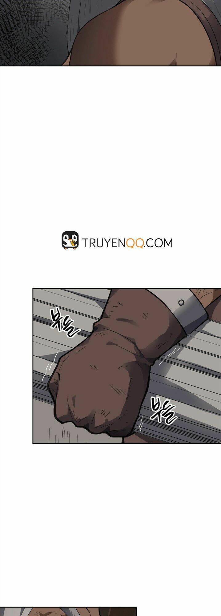 Vua Thăng Cấp Chapter 39 - Trang 2