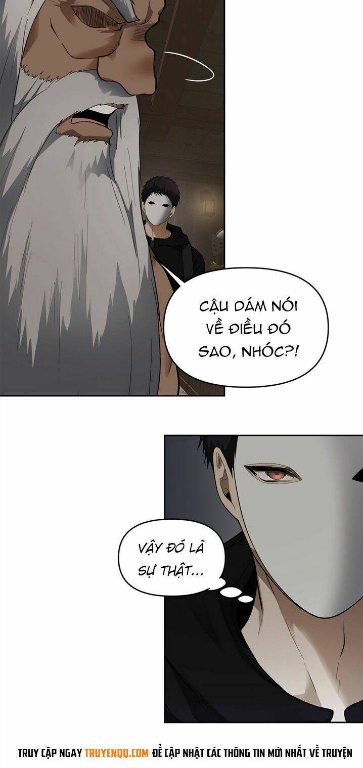 Vua Thăng Cấp Chapter 39 - Trang 2