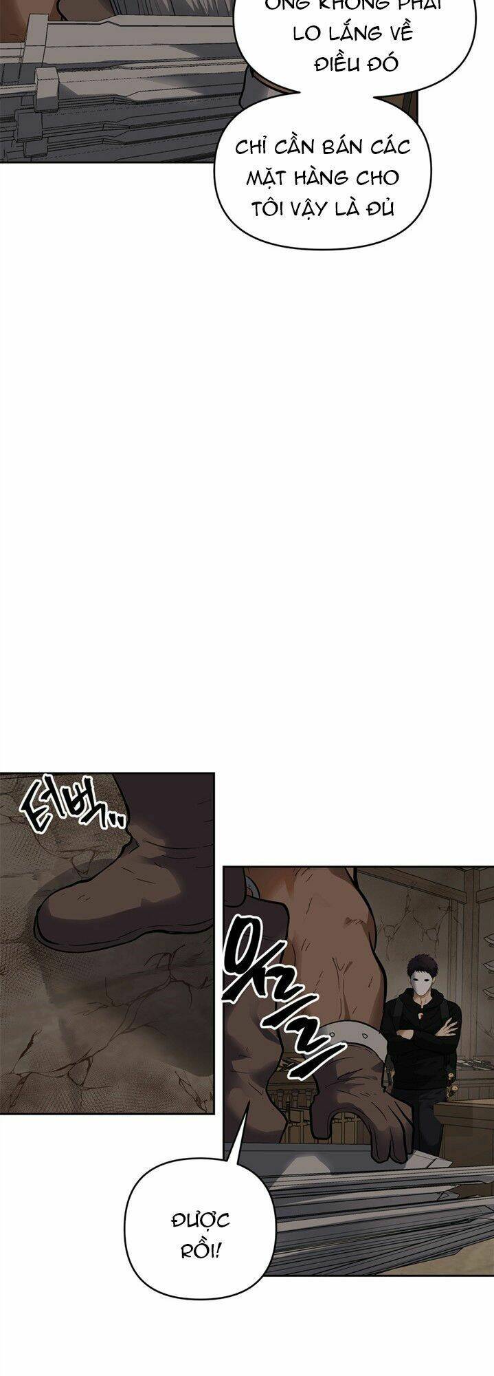 Vua Thăng Cấp Chapter 39 - Trang 2