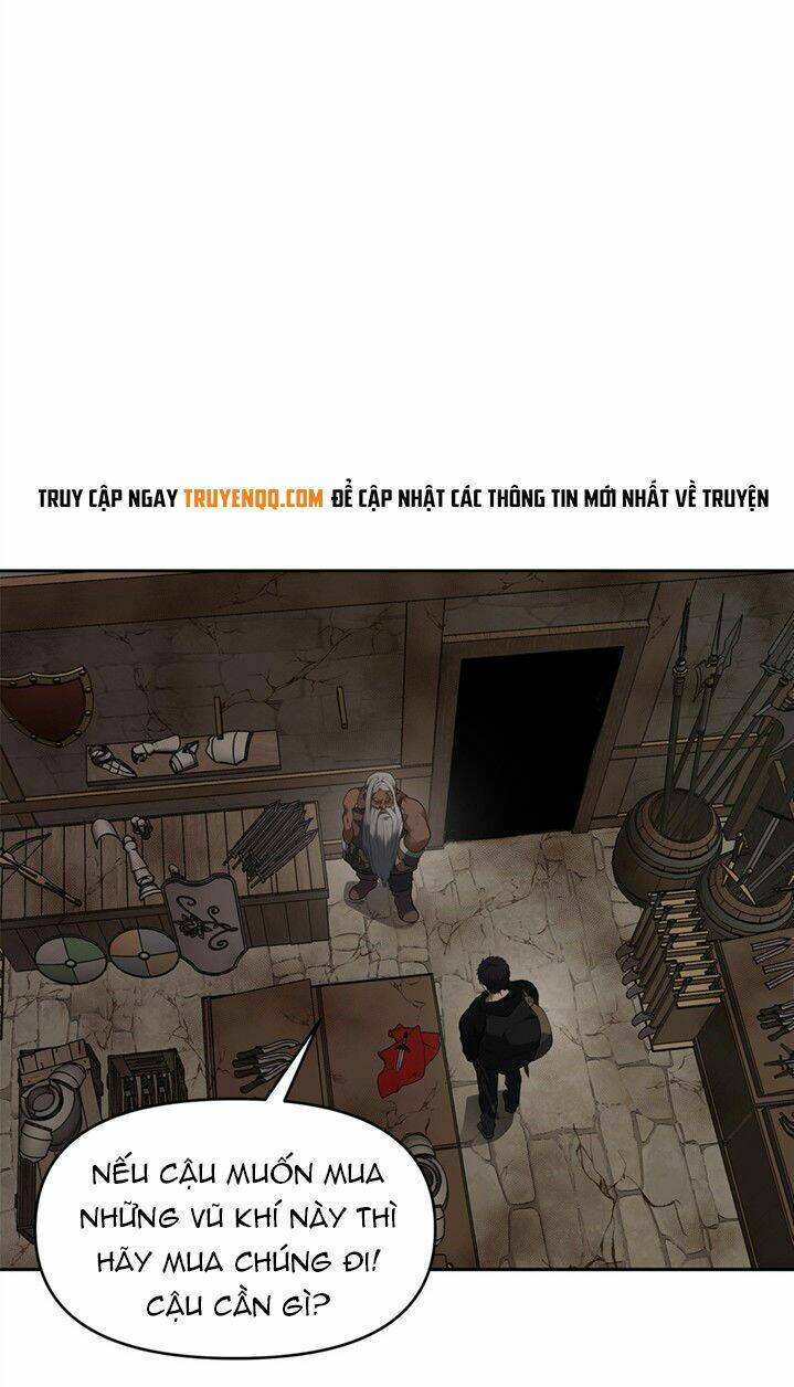 Vua Thăng Cấp Chapter 39 - Trang 2