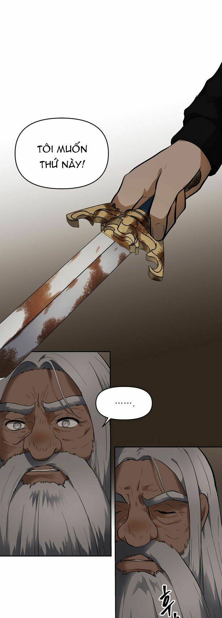 Vua Thăng Cấp Chapter 39 - Trang 2