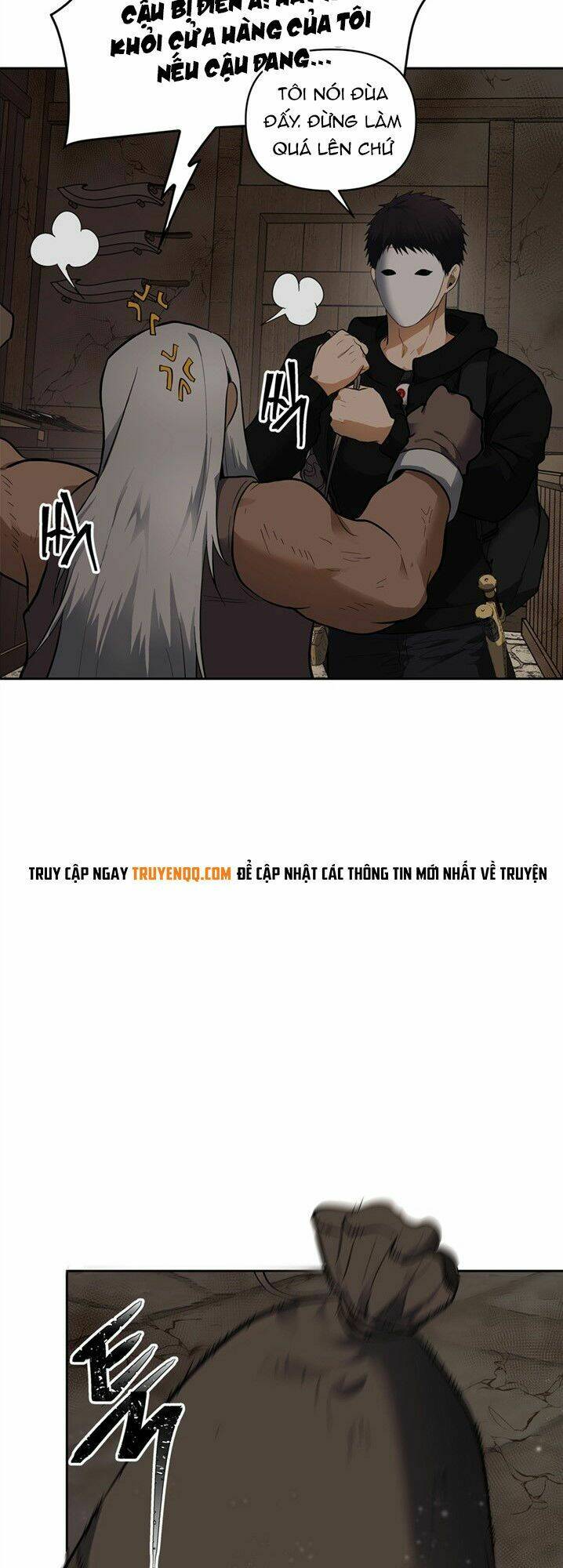 Vua Thăng Cấp Chapter 39 - Trang 2