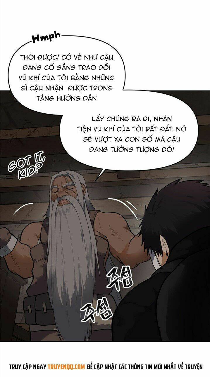 Vua Thăng Cấp Chapter 39 - Trang 2