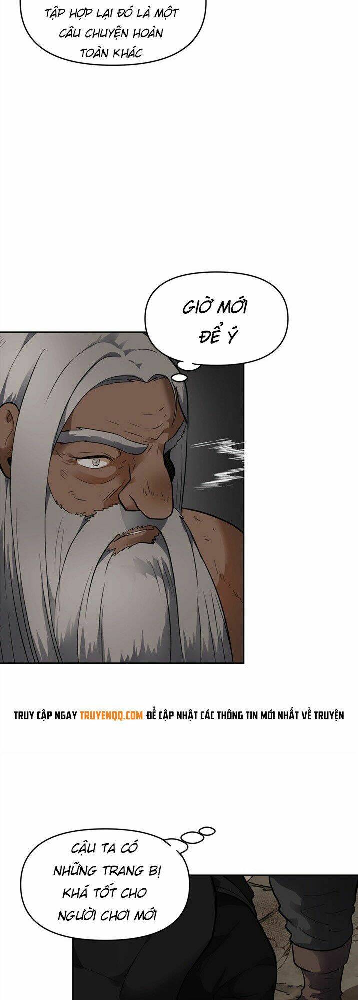 Vua Thăng Cấp Chapter 39 - Trang 2