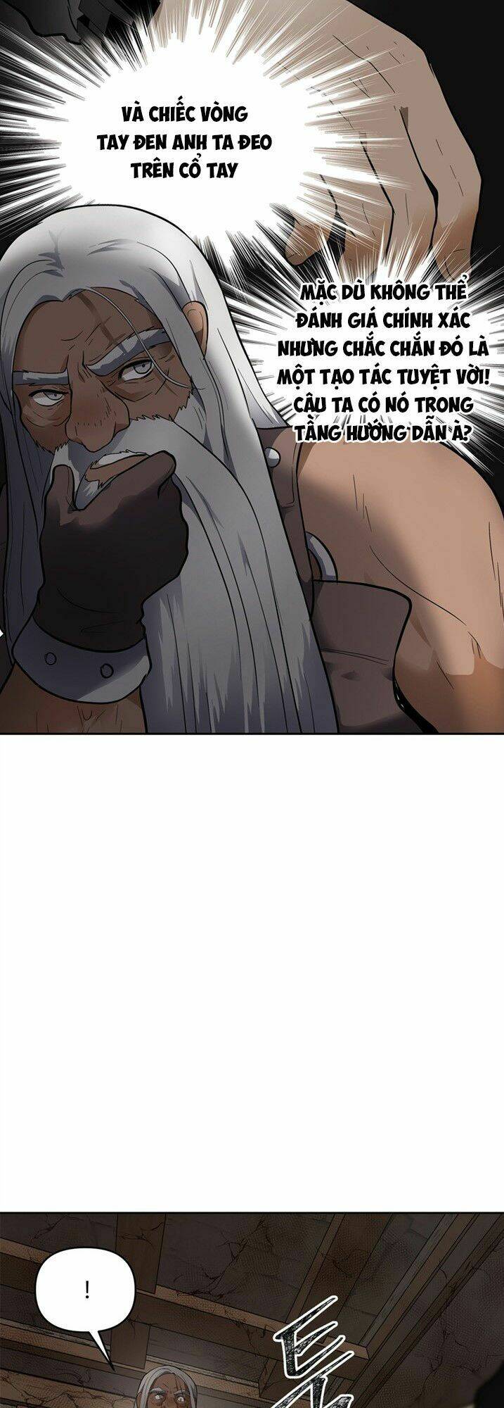 Vua Thăng Cấp Chapter 39 - Trang 2