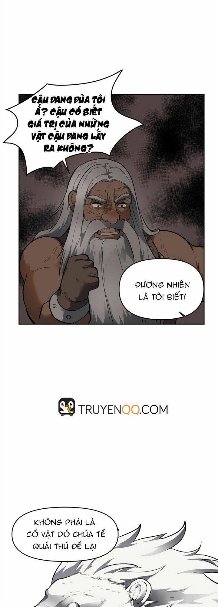 Vua Thăng Cấp Chapter 39 - Trang 2