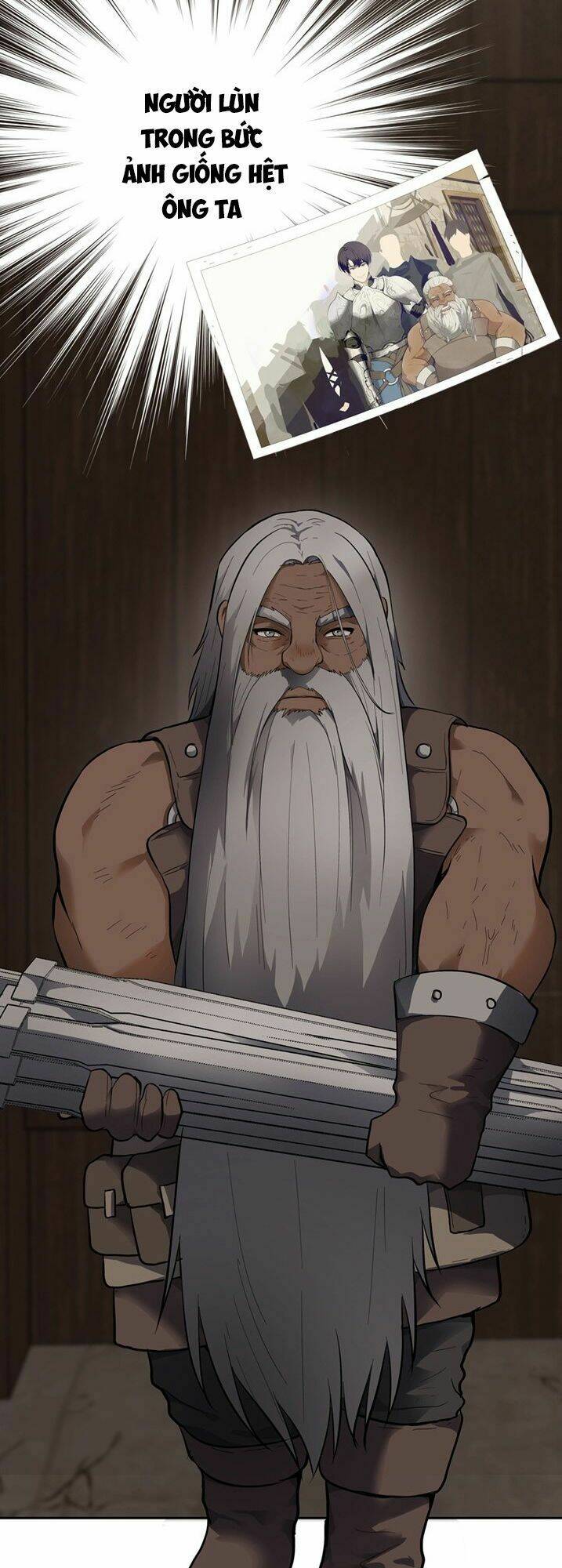 Vua Thăng Cấp Chapter 39 - Trang 2