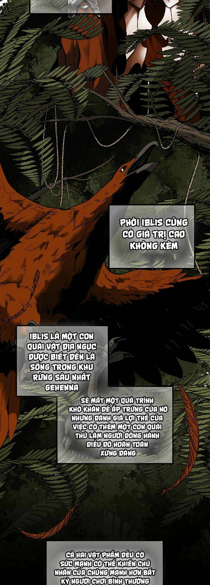 Vua Thăng Cấp Chapter 39 - Trang 2