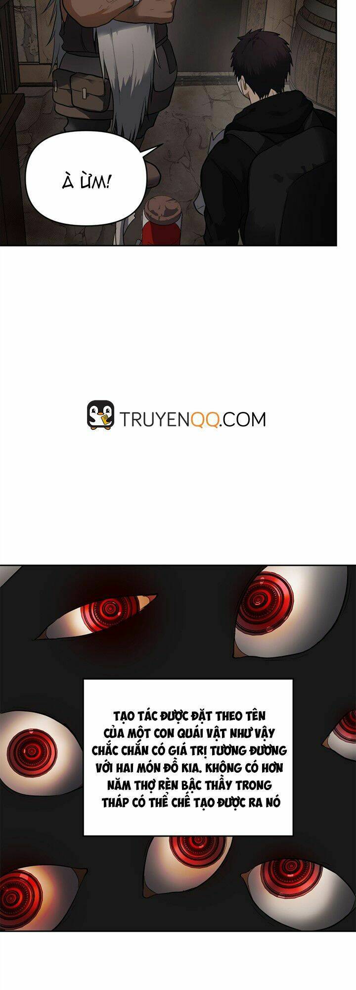 Vua Thăng Cấp Chapter 39 - Trang 2