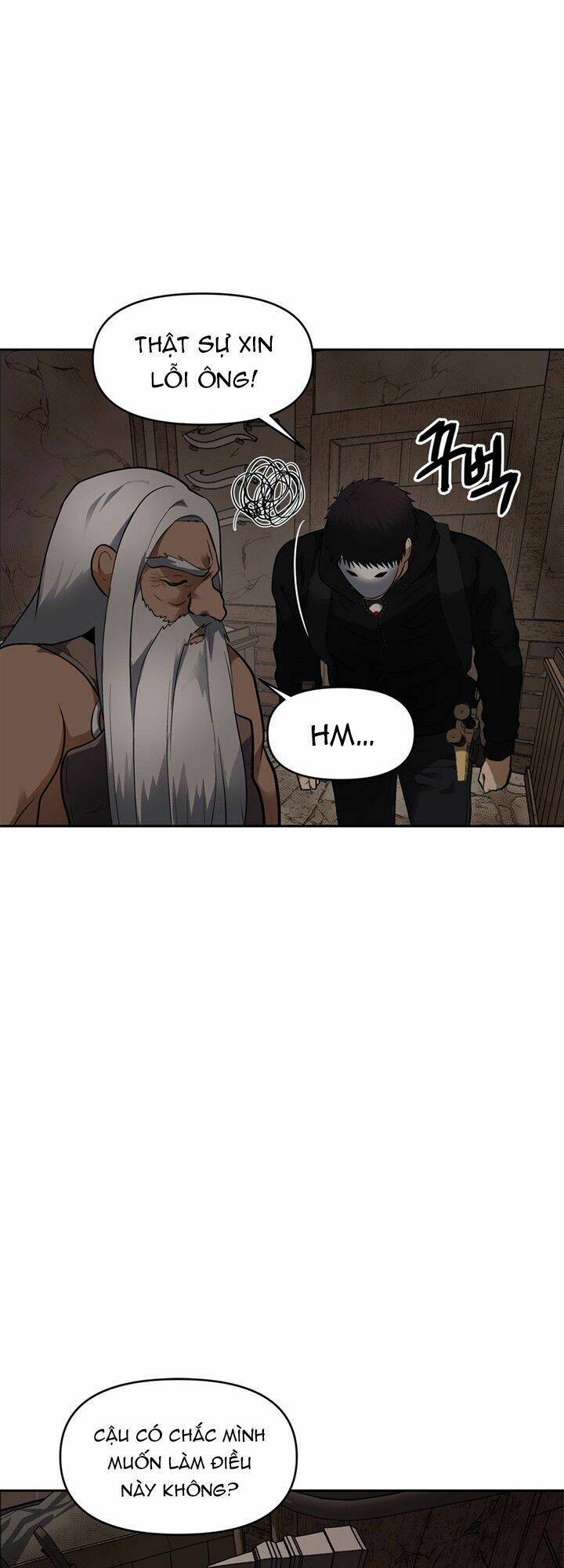 Vua Thăng Cấp Chapter 39 - Trang 2