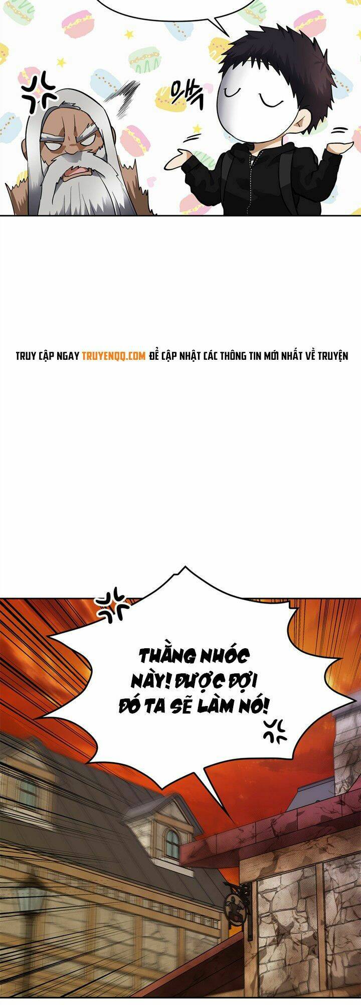Vua Thăng Cấp Chapter 39 - Trang 2