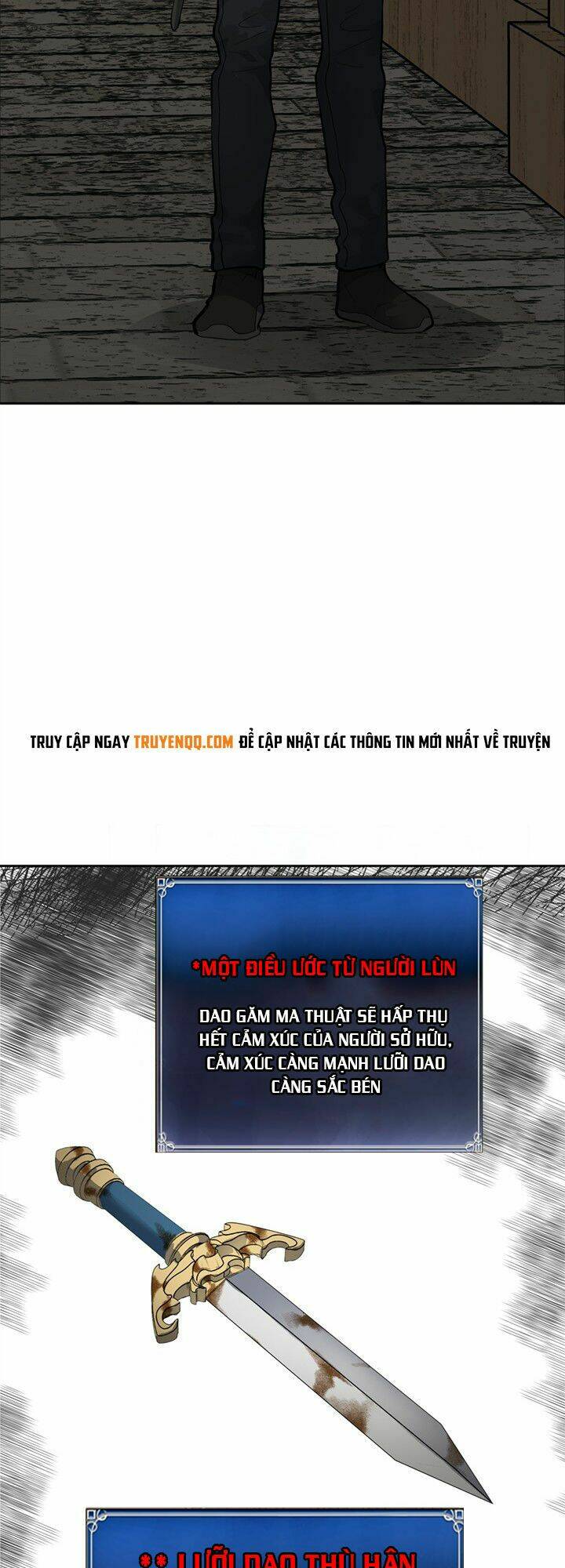 Vua Thăng Cấp Chapter 39 - Trang 2