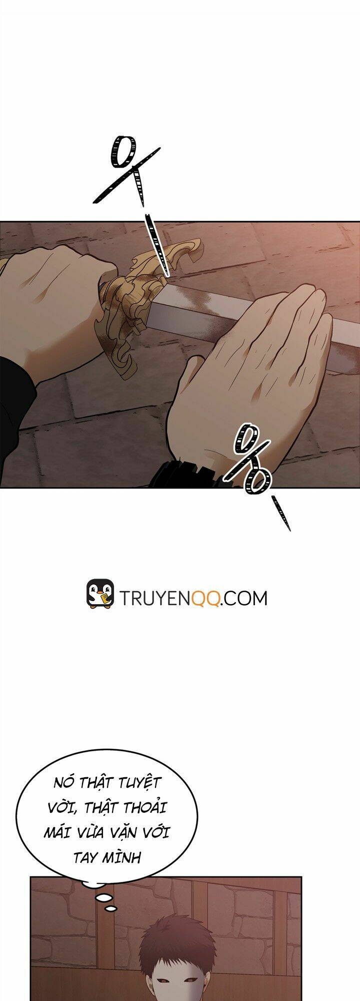 Vua Thăng Cấp Chapter 39 - Trang 2