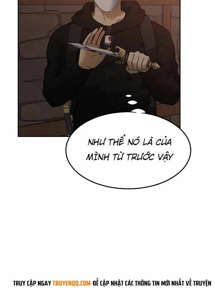 Vua Thăng Cấp Chapter 39 - Trang 2