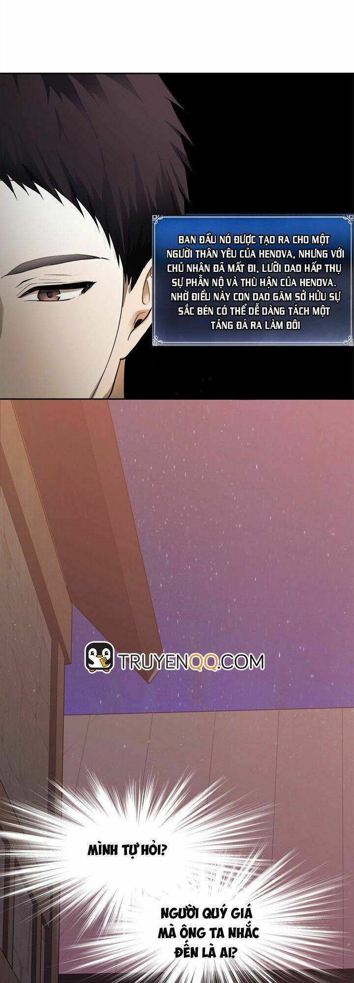 Vua Thăng Cấp Chapter 39 - Trang 2